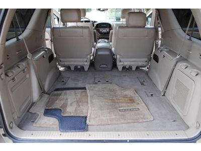 NO RESERVE SEQUOIA Limited IN EXCELLENT DRIVING CONDITION FULLY SERVICED, image 29