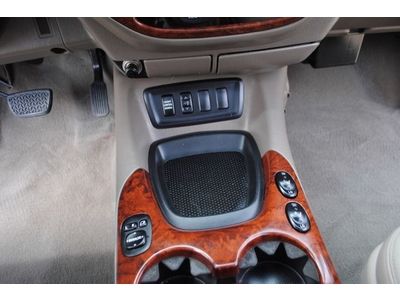 NO RESERVE SEQUOIA Limited IN EXCELLENT DRIVING CONDITION FULLY SERVICED, image 34