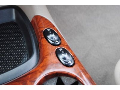 NO RESERVE SEQUOIA Limited IN EXCELLENT DRIVING CONDITION FULLY SERVICED, image 36