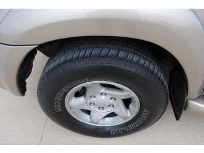 NO RESERVE SEQUOIA Limited IN EXCELLENT DRIVING CONDITION FULLY SERVICED, image 40