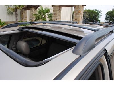 NO RESERVE SEQUOIA Limited IN EXCELLENT DRIVING CONDITION FULLY SERVICED, image 44