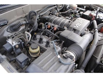 NO RESERVE SEQUOIA Limited IN EXCELLENT DRIVING CONDITION FULLY SERVICED, image 45