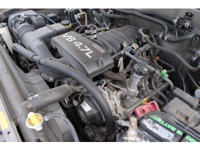 NO RESERVE SEQUOIA Limited IN EXCELLENT DRIVING CONDITION FULLY SERVICED, image 46