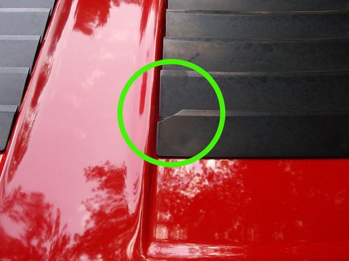 1988 Original Chevrolet Convertible Camaro IROC-Z Red | NO RESERVE, image 7