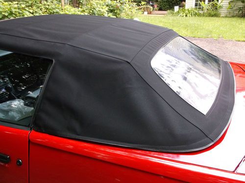 1988 Original Chevrolet Convertible Camaro IROC-Z Red | NO RESERVE, image 10