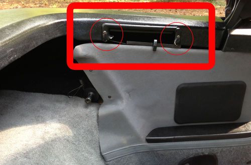 1988 Original Chevrolet Convertible Camaro IROC-Z Red | NO RESERVE, image 17