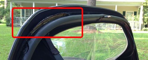 1988 Original Chevrolet Convertible Camaro IROC-Z Red | NO RESERVE, image 18