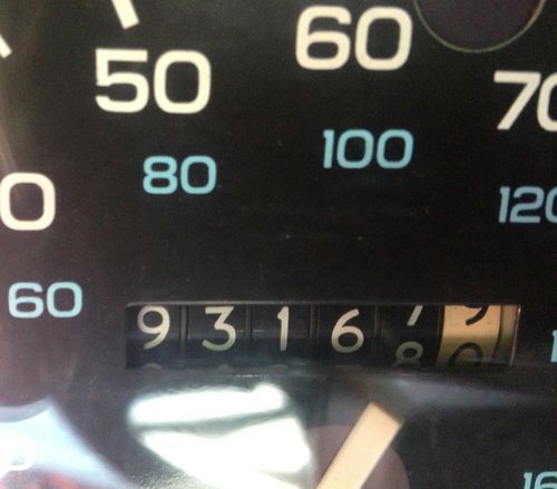 1988 Original Chevrolet Convertible Camaro IROC-Z Red | NO RESERVE, image 19