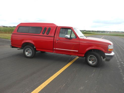 Used ford f-150 trucks in minnesota #8