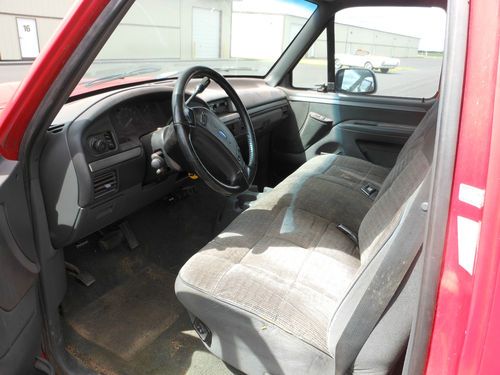 Used ford f-150 trucks in minnesota #6