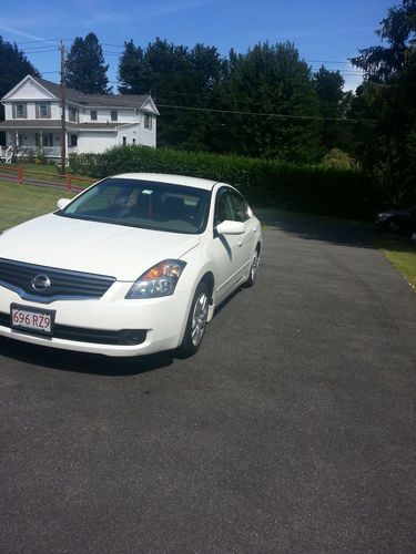 2009 Nissan Altima S Sedan 4-Door 2.5L, US $17,500.00, image 2