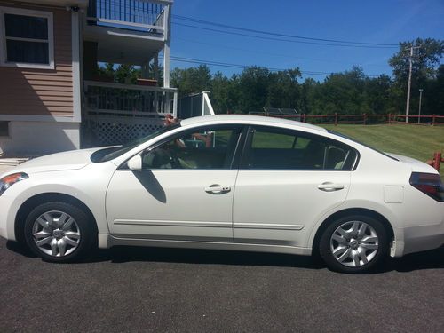 2009 Nissan Altima S Sedan 4-Door 2.5L, US $17,500.00, image 5