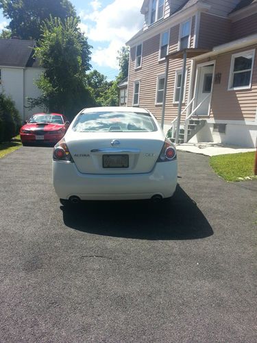 2009 Nissan Altima S Sedan 4-Door 2.5L, US $17,500.00, image 6