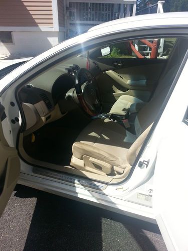 2009 Nissan Altima S Sedan 4-Door 2.5L, US $17,500.00, image 8