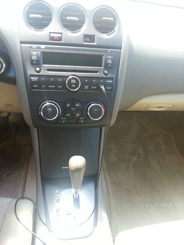 2009 Nissan Altima S Sedan 4-Door 2.5L, US $17,500.00, image 9