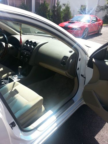 2009 Nissan Altima S Sedan 4-Door 2.5L, US $17,500.00, image 10