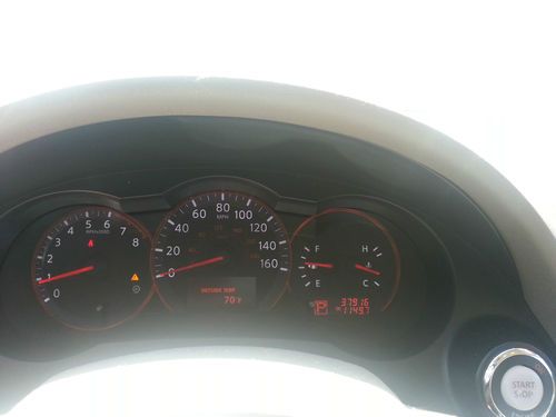2009 Nissan Altima S Sedan 4-Door 2.5L, US $17,500.00, image 11