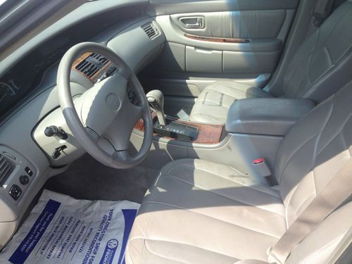 2000 TOYOTA AVALON, US $5,900.00, image 6
