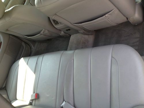 2000 TOYOTA AVALON, US $5,900.00, image 7