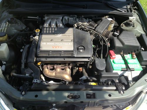 2000 TOYOTA AVALON, US $5,900.00, image 8