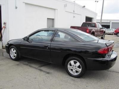 LS Coupe 2.2L Keyless Entry System Air Conditioning CD Player in Dash Clock, image 5