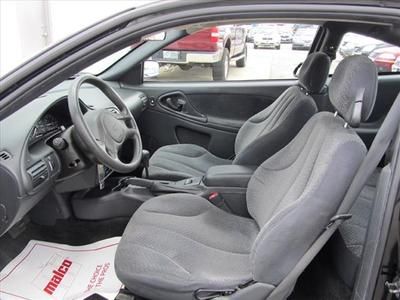 LS Coupe 2.2L Keyless Entry System Air Conditioning CD Player in Dash Clock, image 7