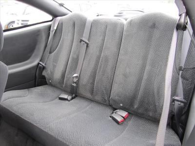 LS Coupe 2.2L Keyless Entry System Air Conditioning CD Player in Dash Clock, image 8