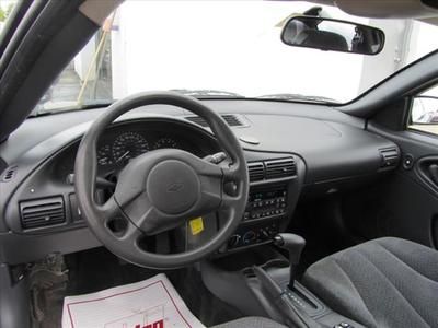 LS Coupe 2.2L Keyless Entry System Air Conditioning CD Player in Dash Clock, image 9