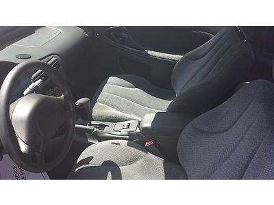 LS Coupe 2.2L Keyless Entry System Air Conditioning CD Player in Dash Clock, image 14