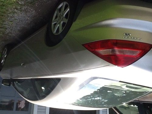 2003 Honda Accord LX Coupe 2-Door 3.0L, US $5,000.00, image 2