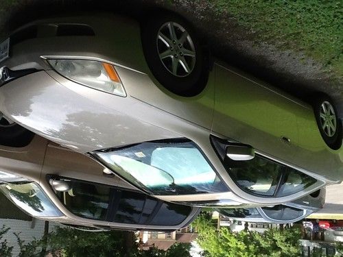 2003 Honda Accord LX Coupe 2-Door 3.0L, US $5,000.00, image 3
