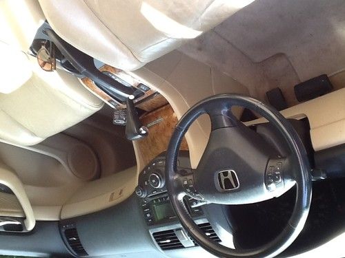 2003 Honda Accord LX Coupe 2-Door 3.0L, US $5,000.00, image 4