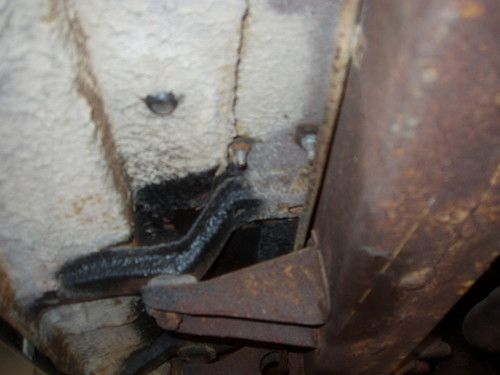1958 Ford Fairlane 500 292 v8 y b, US $16,000.00, image 4