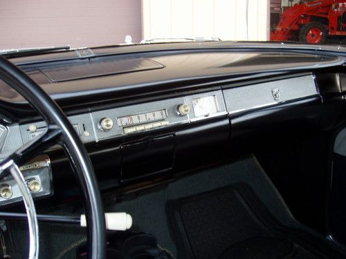 1958 Ford Fairlane 500 292 v8 y b, US $16,000.00, image 16