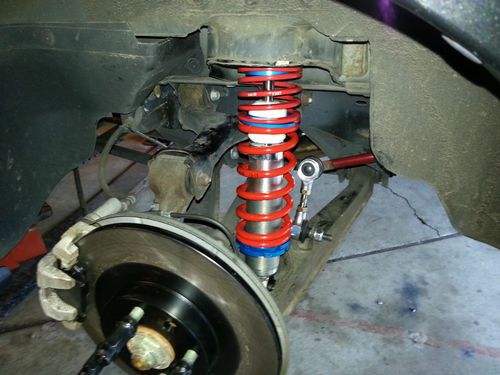 2005 Mazda MAZDASPEED MX-5 w/Hardtop, Flyin Miata Mods, Carbon Fiber, US $14,000.00, image 10