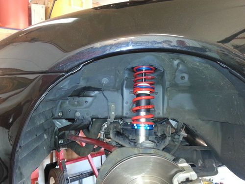 2005 Mazda MAZDASPEED MX-5 w/Hardtop, Flyin Miata Mods, Carbon Fiber, US $14,000.00, image 12