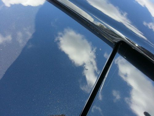 2005 Mazda MAZDASPEED MX-5 w/Hardtop, Flyin Miata Mods, Carbon Fiber, US $14,000.00, image 18