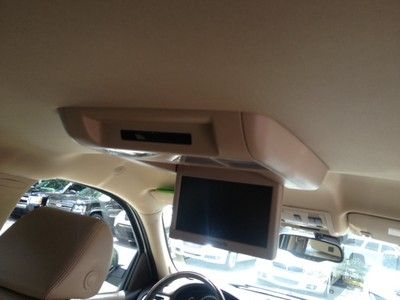 NAVIGATION REAR DVD ENTERTAINMENT 20