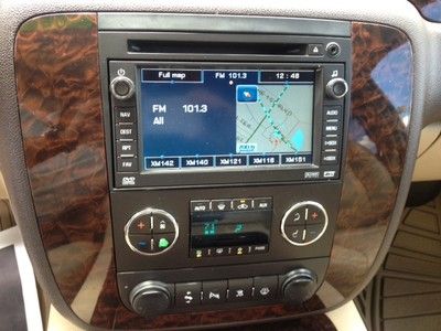 NAVIGATION REAR DVD ENTERTAINMENT 20