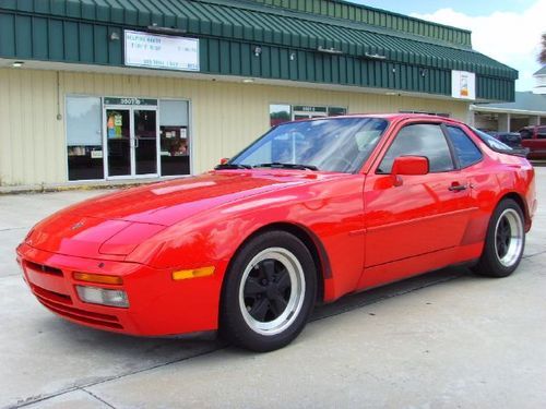 1986 porsche 944
