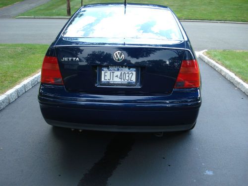 Midnight Blue, in good working condition - 113,000 miles, US $4,250.00, image 4