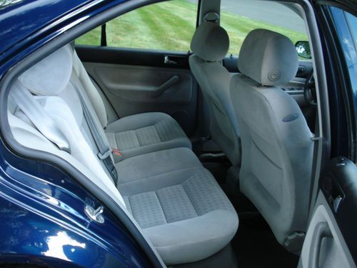 Midnight Blue, in good working condition - 113,000 miles, US $4,250.00, image 5