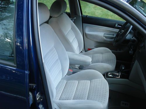 Midnight Blue, in good working condition - 113,000 miles, US $4,250.00, image 6