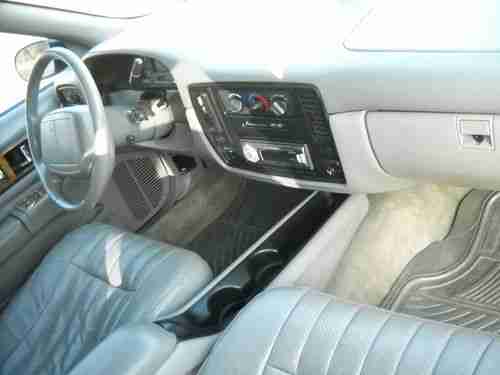 1995 Chevrolet Impala SS, US $6,000.00, image 4