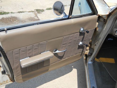 1964 Chevy Wagon, Hot rod,Rat rod with comfort, US $12,500.00, image 3