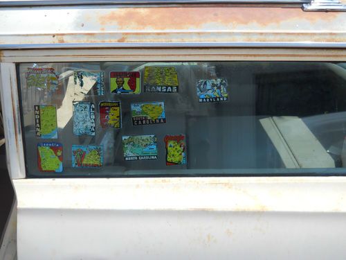 1964 Chevy Wagon, Hot rod,Rat rod with comfort, US $12,500.00, image 6