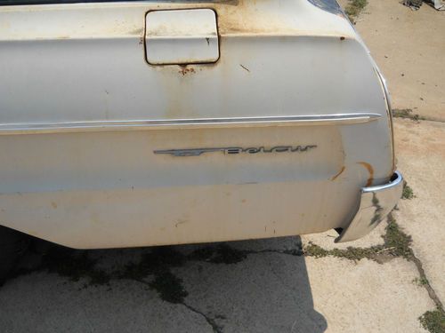 1964 Chevy Wagon, Hot rod,Rat rod with comfort, US $12,500.00, image 7