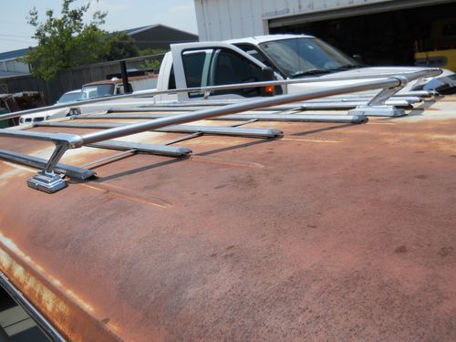 1964 Chevy Wagon, Hot rod,Rat rod with comfort, US $12,500.00, image 11