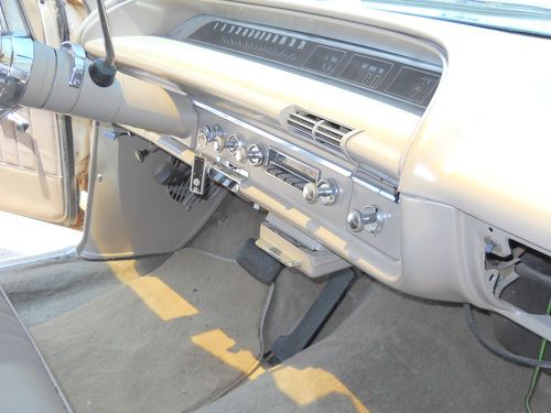 1964 Chevy Wagon, Hot rod,Rat rod with comfort, US $12,500.00, image 12