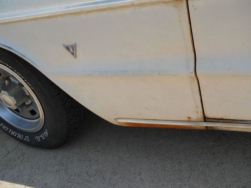 1964 Chevy Wagon, Hot rod,Rat rod with comfort, US $12,500.00, image 16